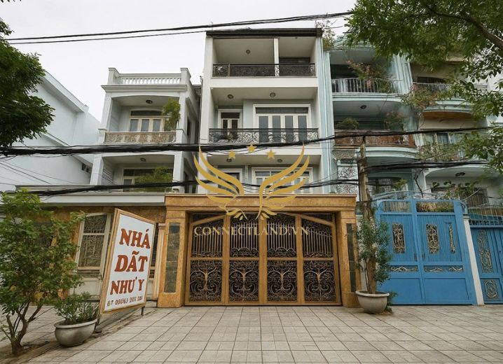 Bán Nhà 33 Đặng Thùy Trâm Phường 13 Quận Bình Thạnh