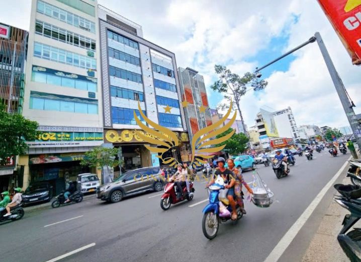 Bán Nhà 90-92 Đường Nguyễn Tri Phương Phường 7 Quận 5