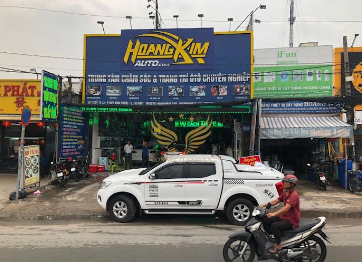 Bán Nhà 347 Quốc Lộ 13 Phường Hiệp Bình Phước Quận Thủ Đức