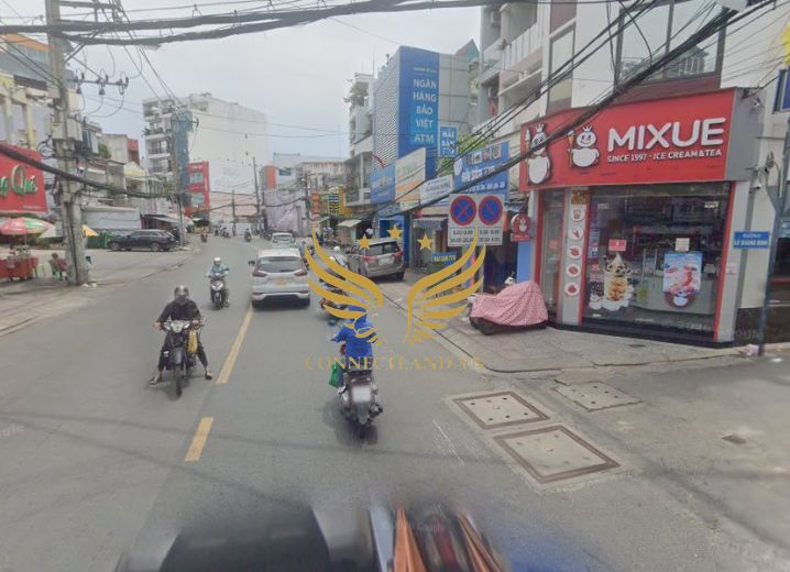 Bán Nhà 348 Lê Quang Định Phường 11 Quận Bình Thạnh