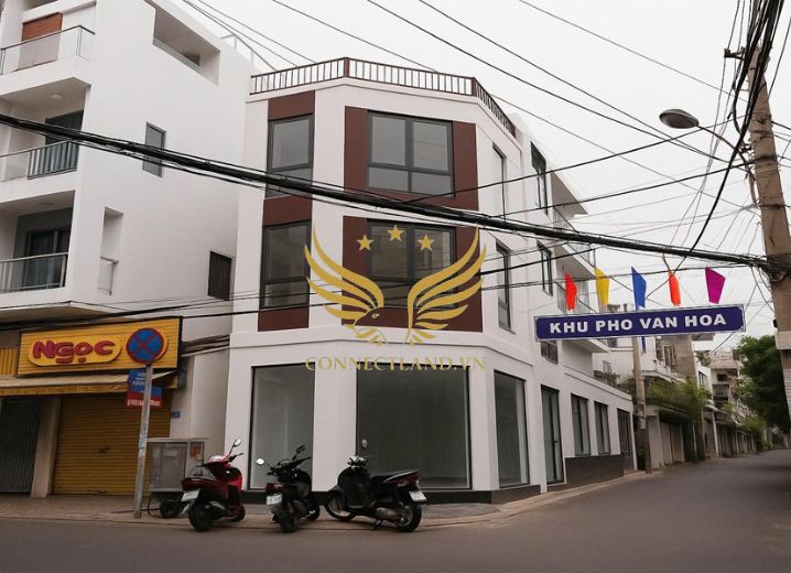 Bán Nhà 348 Lê Quang Định Phường 11 Quận Bình Thạnh