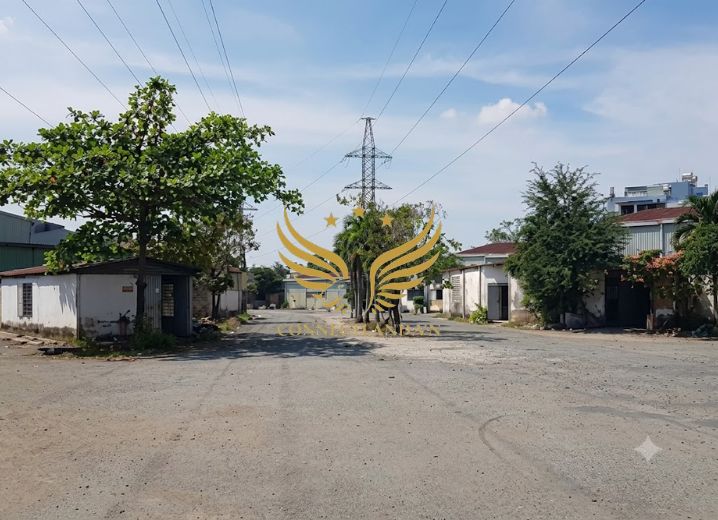 Bán Nhà 360 Tô Ký Phường Đông Hưng Thuận Quận 12