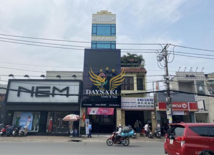 Bán Nhà 370 Võ Văn Ngân Phường Bình Thọ Quận Thủ Đức