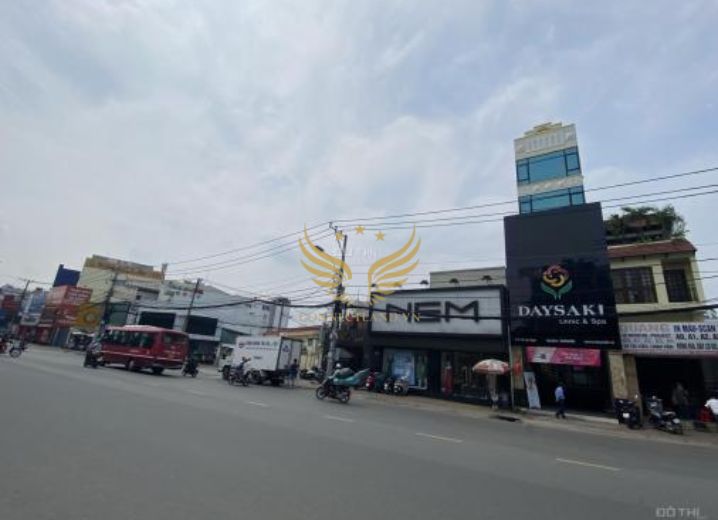 Bán Nhà 370 Võ Văn Ngân Phường Bình Thọ Quận Thủ Đức