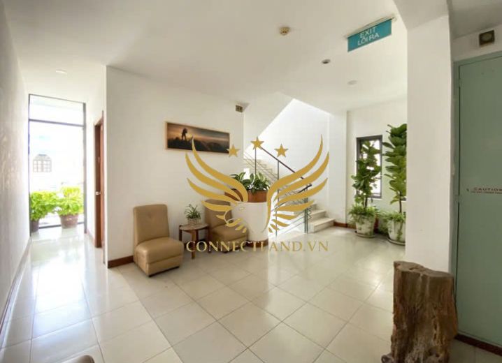 Bán Nhà 386 Đường Hoàng Diệu Phường 5 Quận 4