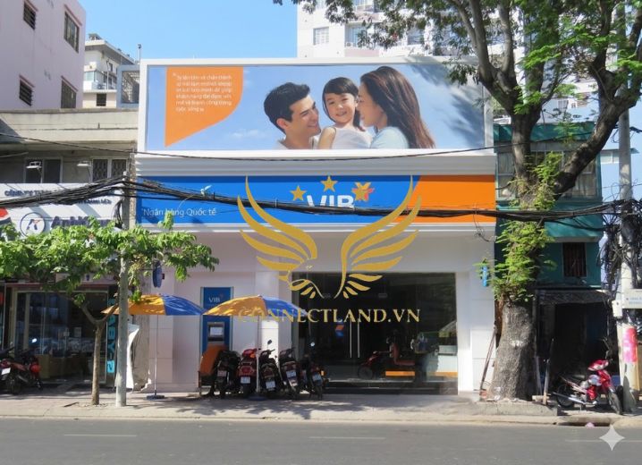 Bán Nhà 398 Đường Lê Văn Sỹ Phường 14 Quận 3