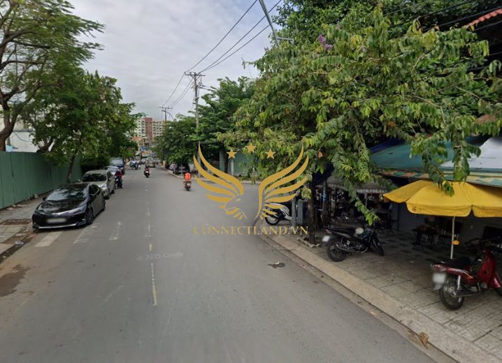Bán Nhà 405 Nguyễn Văn Dung Phường 6 Quận Gò Vấp