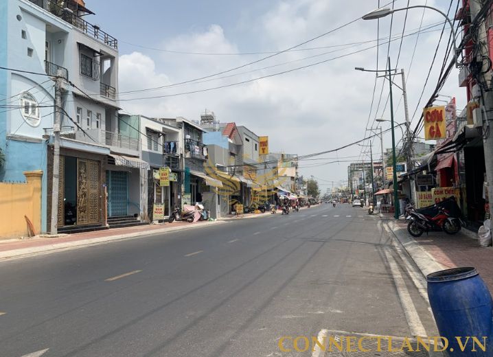 Bán Nhà 41 Quốc Lộ 13 Phường Hiệp Bình Phước Quận Thủ Đức