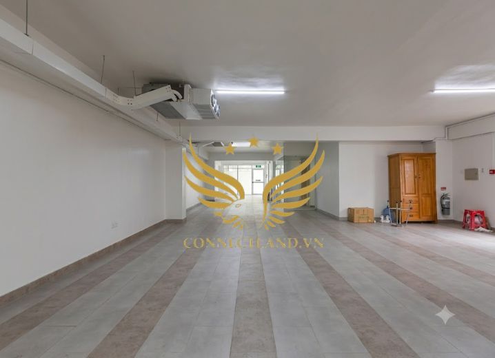 Bán Nhà 472-474 Trần Hưng Đạo Phường 2 Quận 5