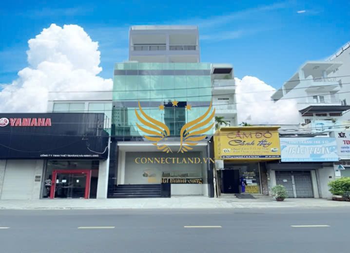 Bán Nhà 541 Lạc Long Quân Phường 10 Quận Tân Bình