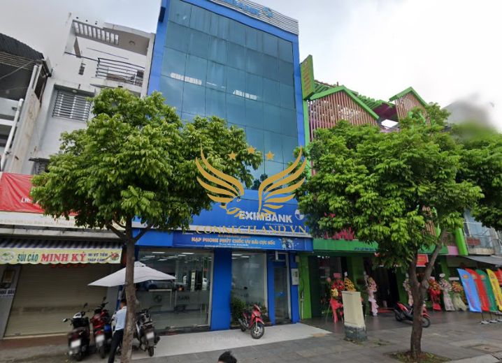 Bán Nhà 609 Lũy Bán Bích Phường Phú Thạnh Quận Tân Phú