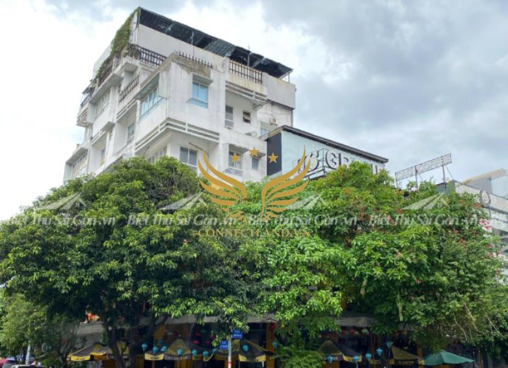Bán Nhà 66-68-70-72 Lê Thúc Hoạch Phường Phú Thọ Hòa Quận Tân Phú