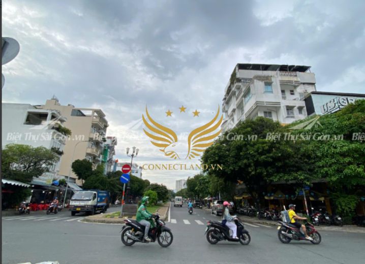 Bán Nhà 66-68-70-72 Lê Thúc Hoạch Phường Phú Thọ Hòa Quận Tân Phú