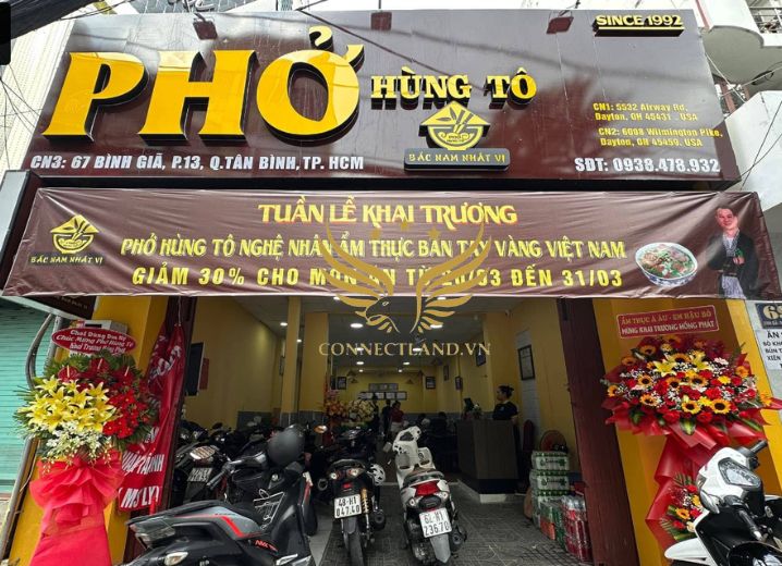Bán Nhà 67 Bình Giã Phường 13 Quận Tân Bình