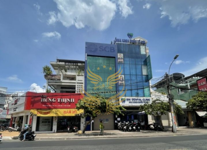 Bán Nhà 705 Kha Vạn Cân Phường Linh Tây Quận Thủ Đức