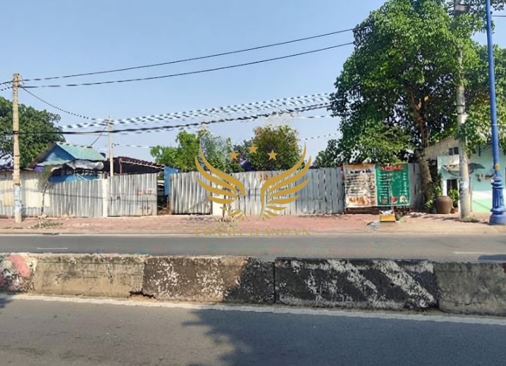 Bán nhà 710A Xa Lộ Hà Nội phường Hiệp Phú Quận 9