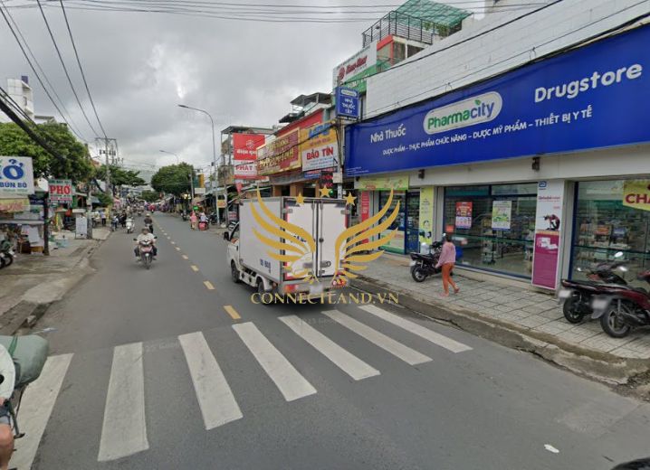 Bán Nhà 354 Bình Trị Đông Phường Bình Trị Đông Quận Bình Tân