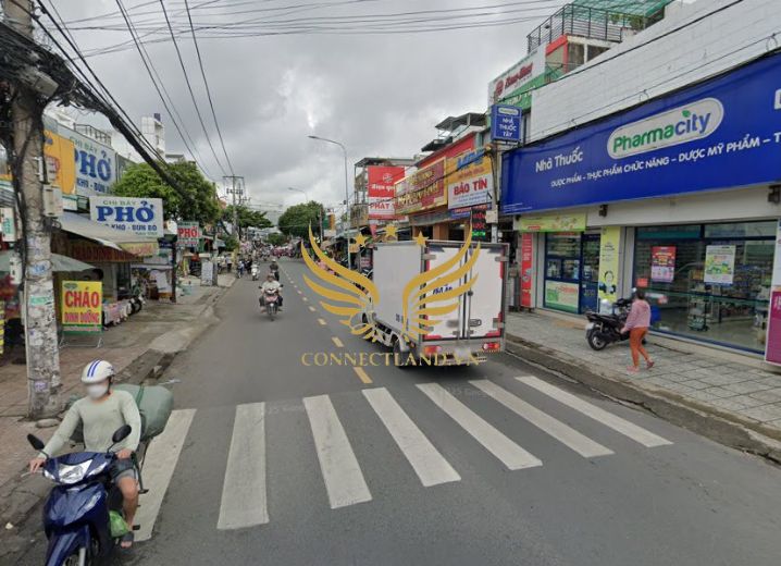 Bán Nhà 354 Bình Trị Đông Phường Bình Trị Đông Quận Bình Tân