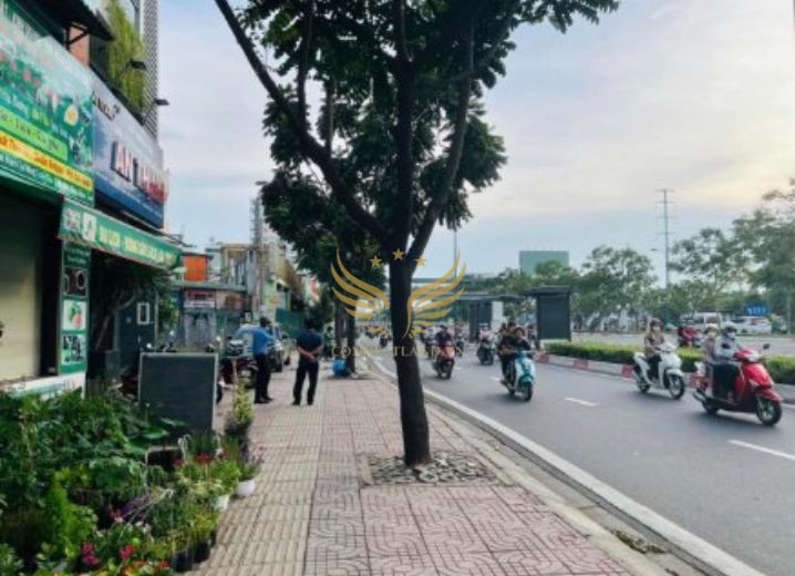 Bán nhà 880 Phạm Văn Đồng phường Hiệp Bình Chánh Quận Thủ Đức