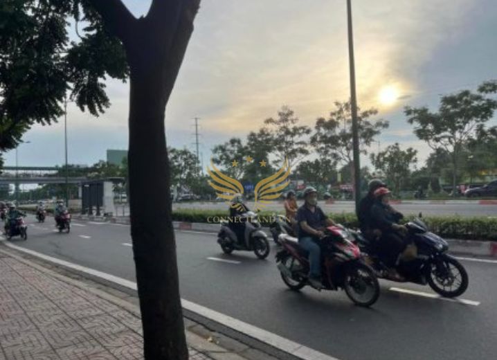 Bán nhà 880 Phạm Văn Đồng phường Hiệp Bình Chánh Quận Thủ Đức