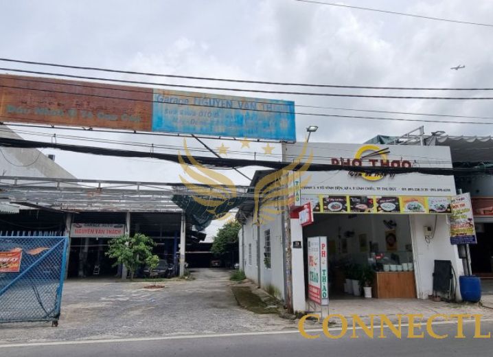 Bán Nhà 9 Tô Vĩnh Diện Phường Linh Chiểu Quận Thủ Đức
