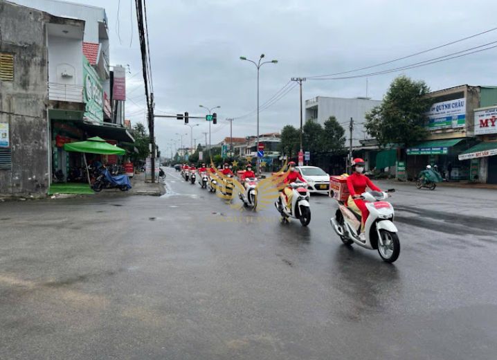 Bán nhà 943 Kha Vạn Cân phường Linh Chiểu Quận Thủ Đức
