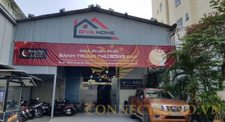 Bán Nhà Mặt Tiền 102 Đường Phan Huy Ích, phường 15, Quận Tân Bình, DT: 10.6×40.3m, 1 Trệt, DTSD 427m2
