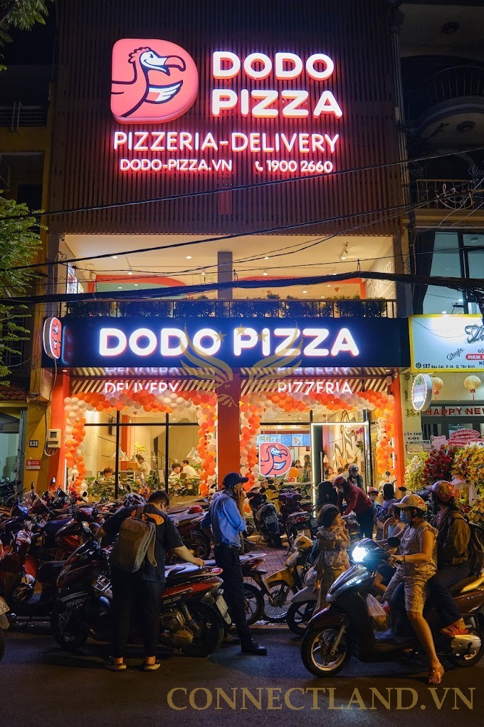 Bán Nhà Mặt Tiền 133-135 Đường Bàu Cát, Phường 14, Quận Tân Bình, DT: 8x18m, 1 Trệt 3 Lầu, DTSD 576m2