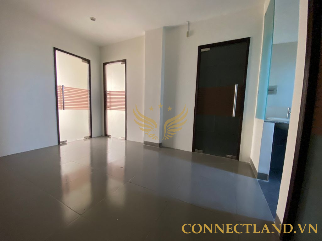 Bán Nhà Mặt Tiền 17A Đường Hồng Hà, Phường 2, Quận Tân Bình, DT: 8.3×14.5m, 1 Hầm 1 Trệt 8 Lầu Thang Máy, DTSD 1083m2