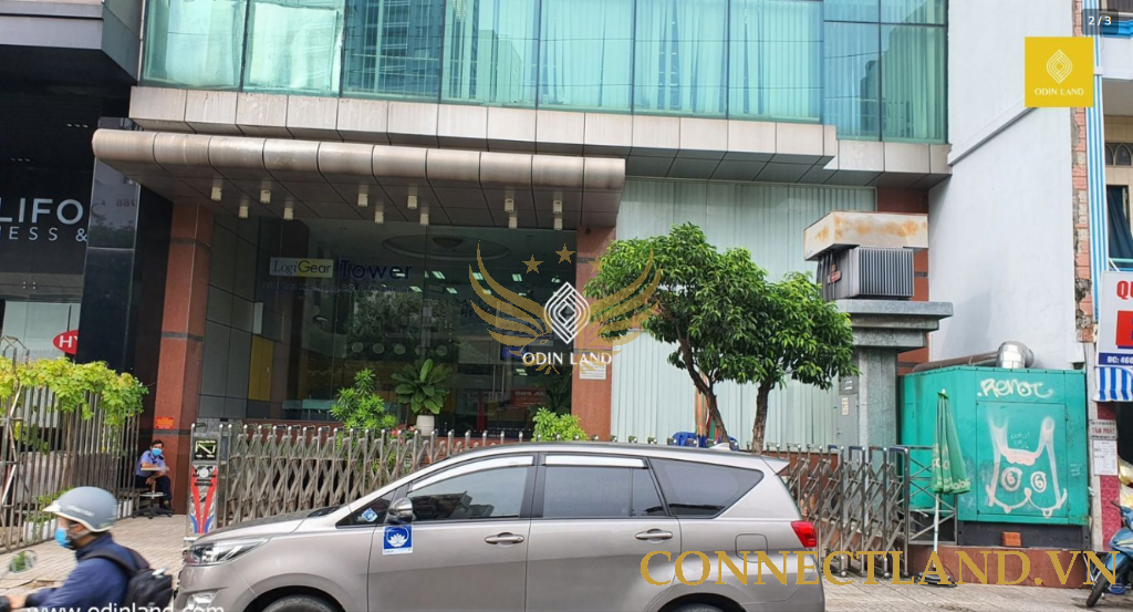 Bán Nhà Mặt Tiền 462 Đường Phan Xích Long, Phường 2, Quận Phú Nhuận, DT: 14x22m, 1 Hầm 1 Trệt 8 Lầu Thang Máy, DTSD 2520m2