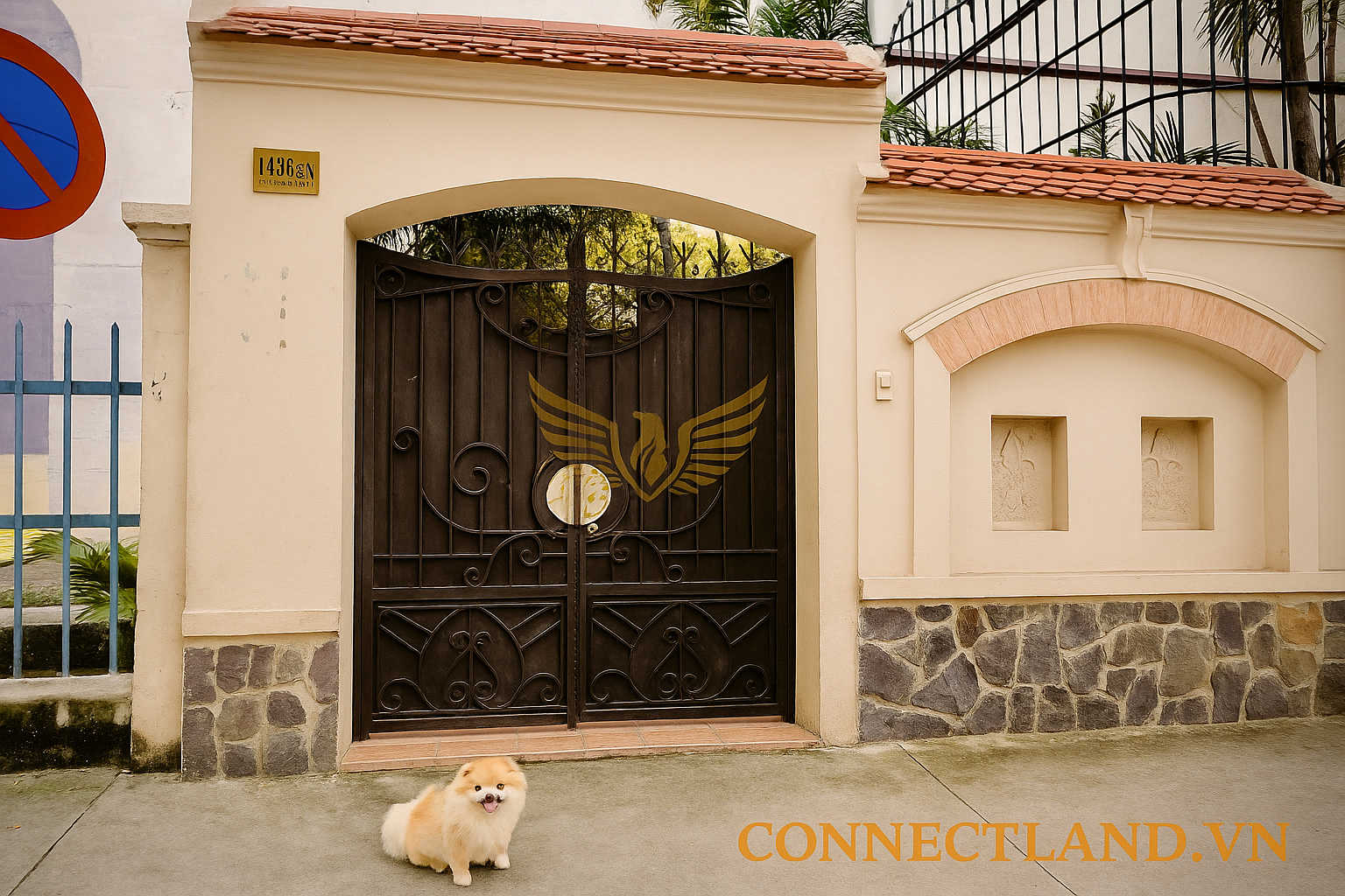 Bán Nhà Mặt Tiền số 143Bis Đường Vĩnh Hội, Phường 4, Quận 4, DT: 4.5x28m Nở Hậu 5.5m, 1 trệt, 2 lầu, DTCN: 126m2