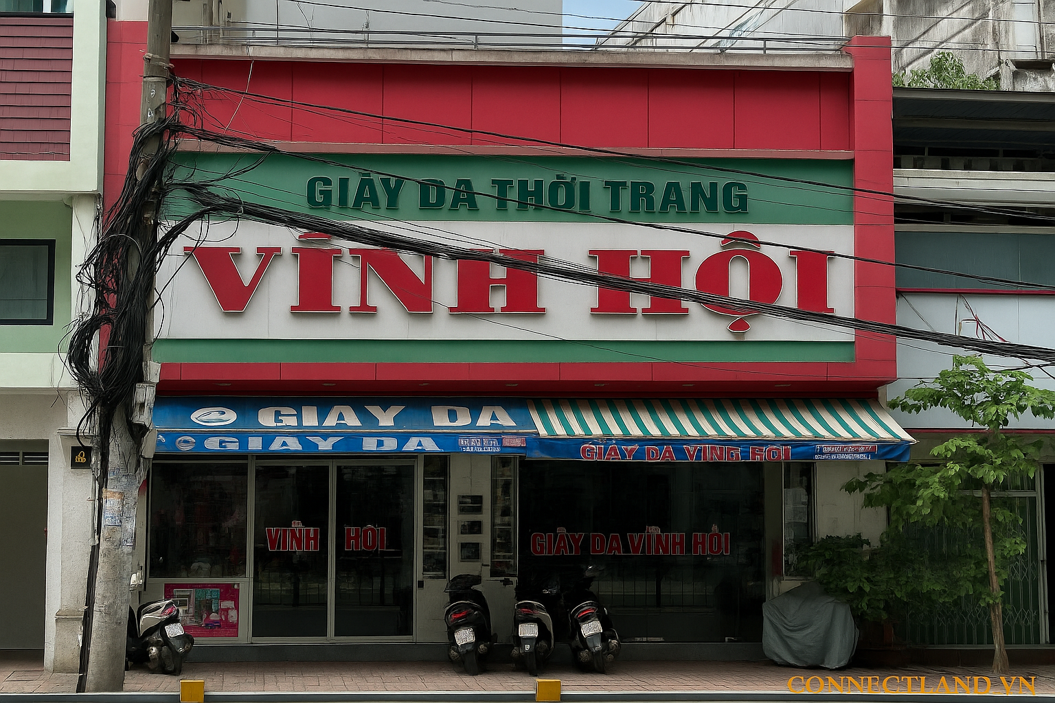Bán Nhà Mặt Tiền số 22-24 Đường Số 41, Phường 9, Quận 4, DT: 8.9x15m, 1 trệt 1 lầu, DTCN: 133m2