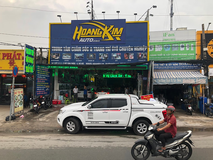 Bán nhà mặt tiền số 347 đường Quốc Lộ 13, phường Hiệp Bình Phước, Quận Thủ Đức: DT: 9x30m, 1 trệt, DT: 360m2