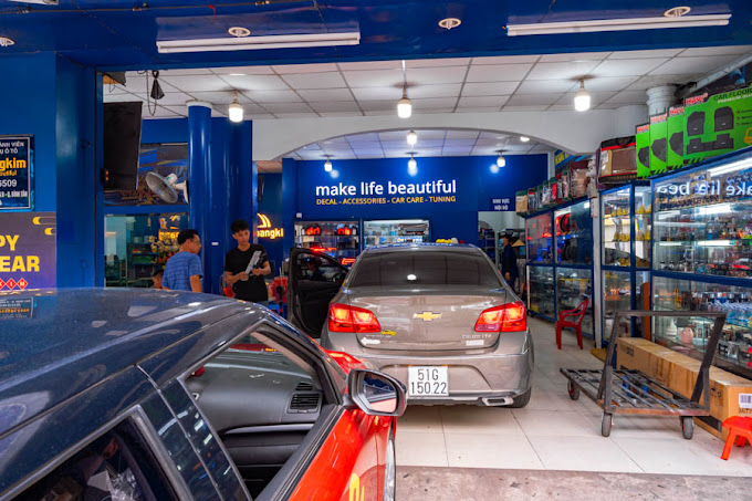 Bán nhà mặt tiền số 347 đường Quốc Lộ 13, phường Hiệp Bình Phước, Quận Thủ Đức: DT: 9x30m, 1 trệt, DT: 360m2