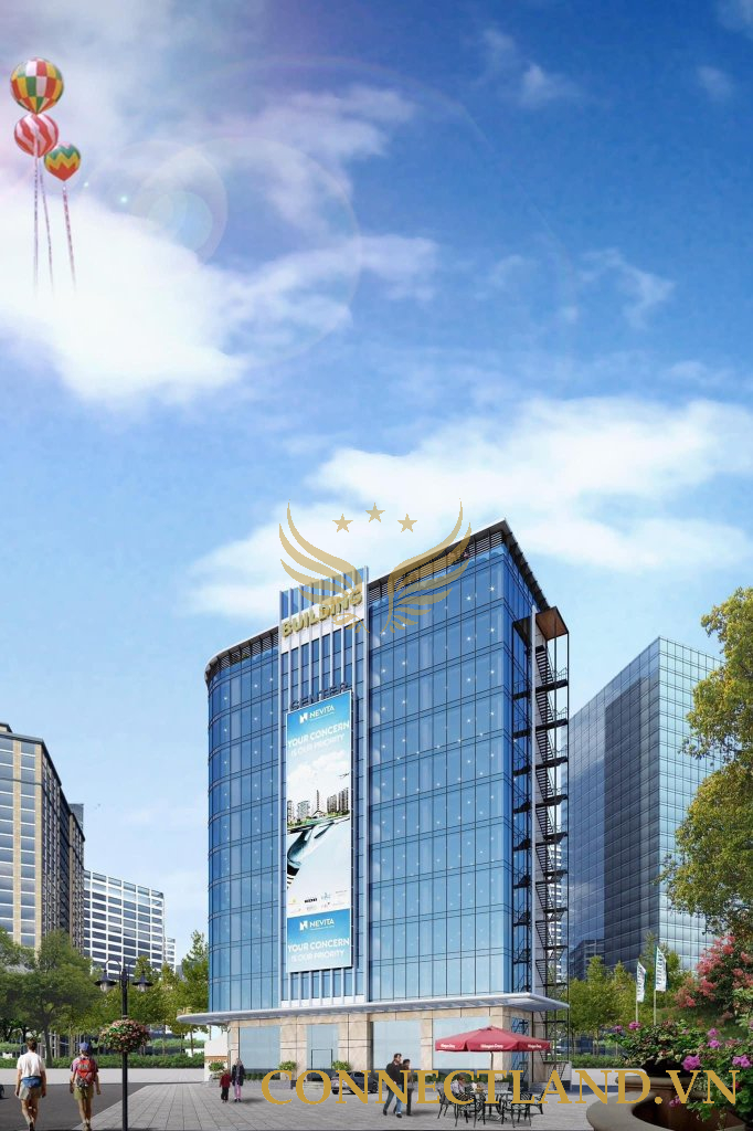 Bán Tòa Nhà 137-139 Nguyên Hồng Phường 1 Quận Gò Vấp