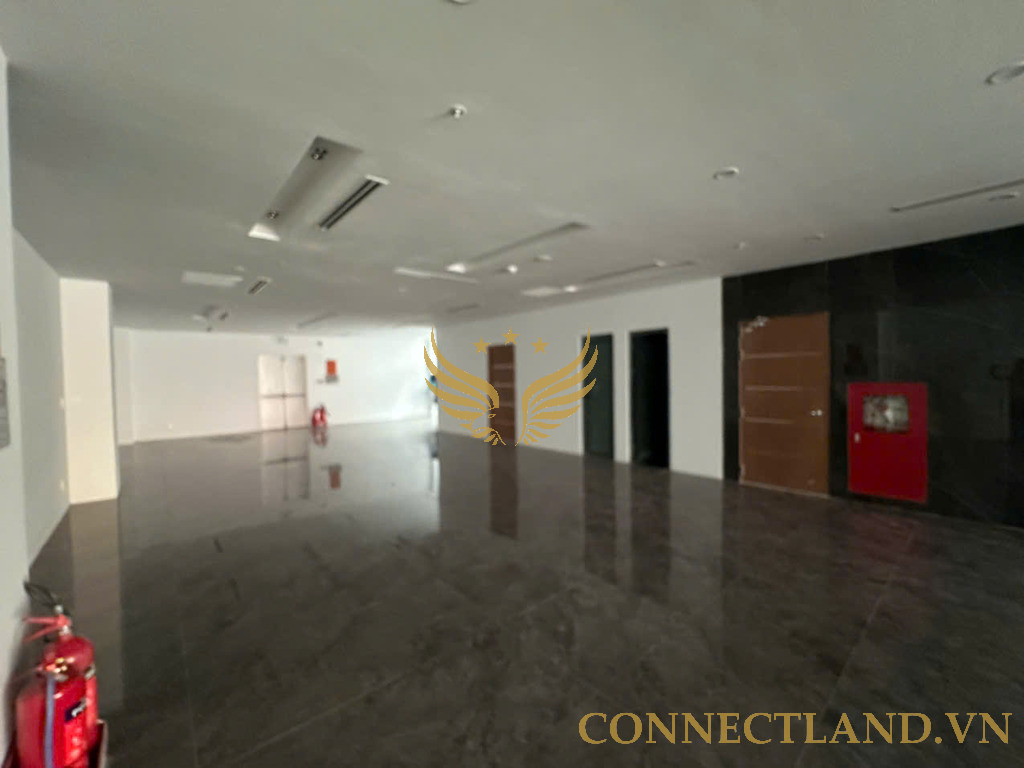 Bán Tòa Nhà 137-139 Nguyên Hồng Phường 1 Quận Gò Vấp