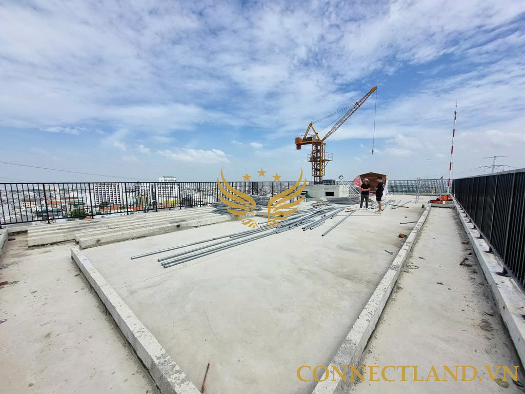 Bán Tòa Nhà 137-139 Nguyên Hồng Phường 1 Quận Gò Vấp