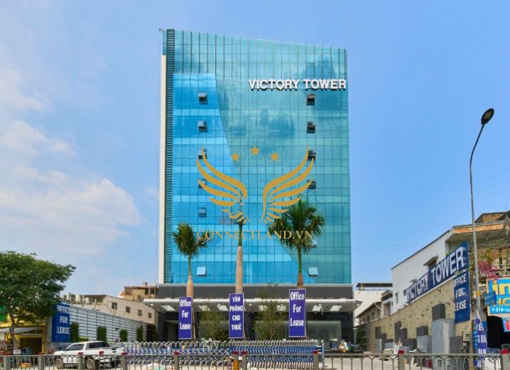 Bán Tòa Nhà 318-320 Nguyễn Oanh Phường 17 Quận Gò Vấp