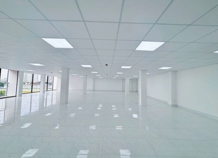 Bán Tòa Nhà 340/1-1B-3-348/8B Ung Văn Khiêm Phường 25 Quận Bình Thạnh