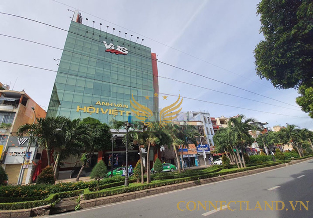 Bán Tòa Nhà 420-422-424 Phan Xích Long Phường 2 Quận Phú Nhuận