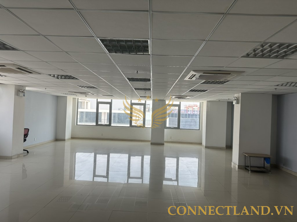 Bán Tòa Nhà 643 Điện Biên Phủ Phường 25 Quận Bình Thạnh