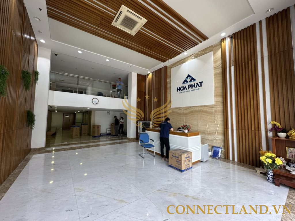 Bán Tòa Nhà 643 Điện Biên Phủ Phường 25 Quận Bình Thạnh