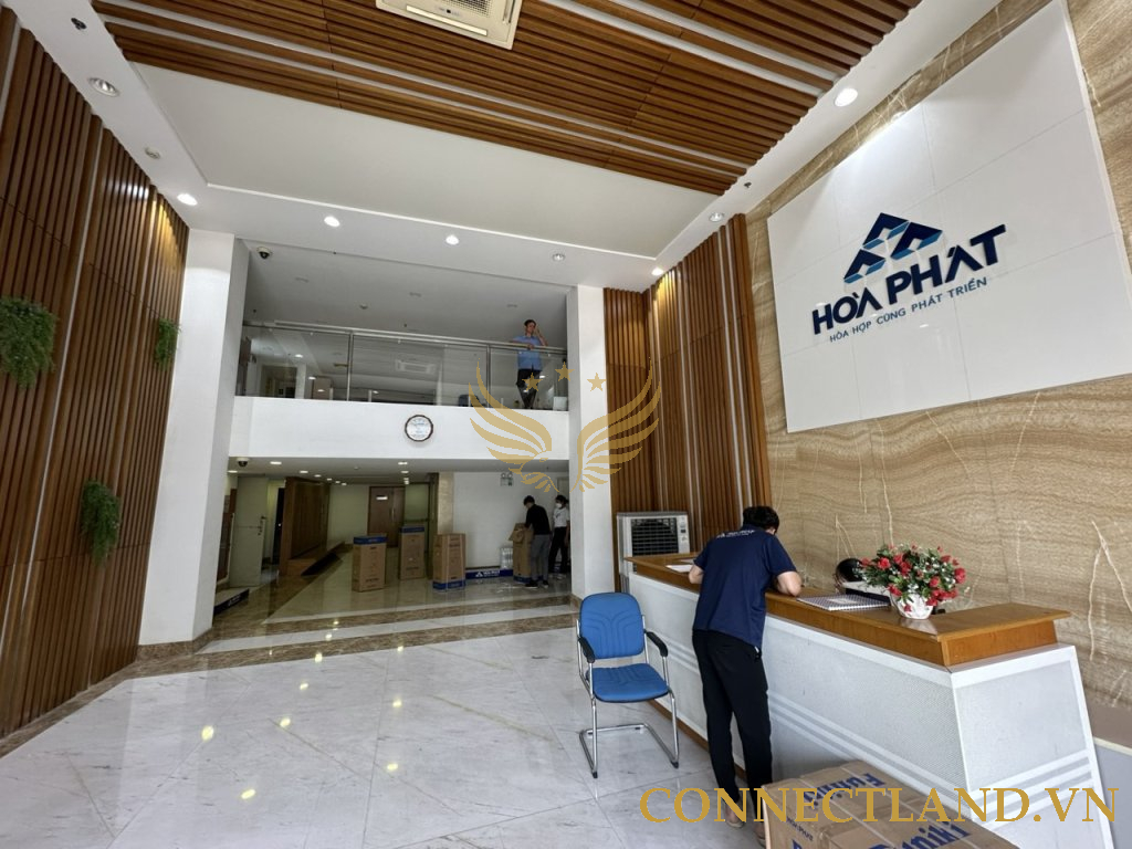 Bán Tòa Nhà 643 Điện Biên Phủ Phường 25 Quận Bình Thạnh