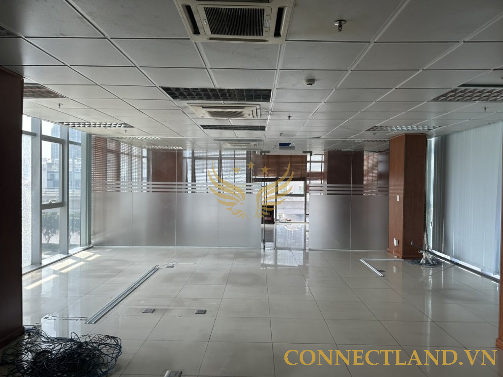 Bán Tòa Nhà 643 Điện Biên Phủ Phường 25 Quận Bình Thạnh