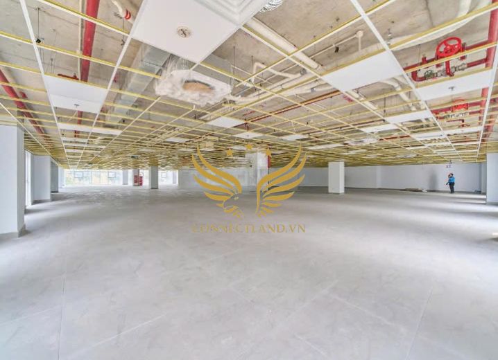 Bán Tòa Nhà 46 Quốc Lộ 1A Phường Tân Chánh Hiệp Quận 12