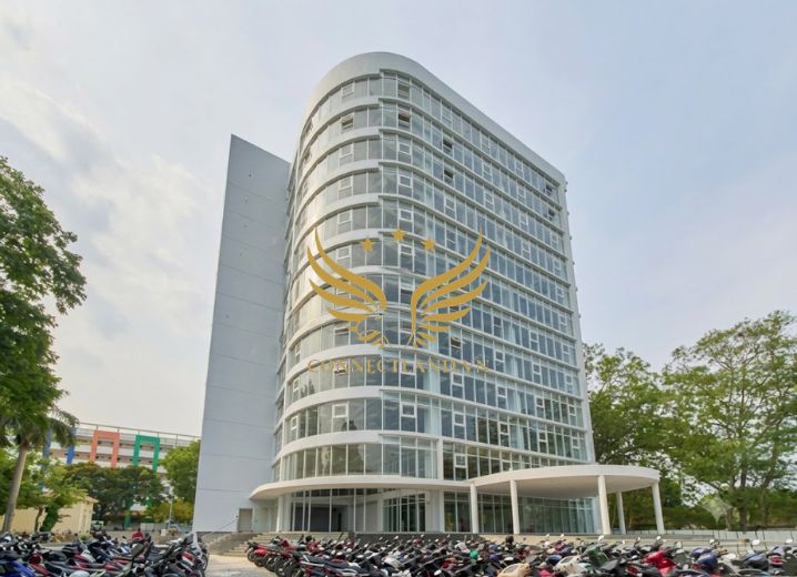 Bán Tòa Nhà 46 Quốc Lộ 1A Phường Tân Chánh Hiệp Quận 12