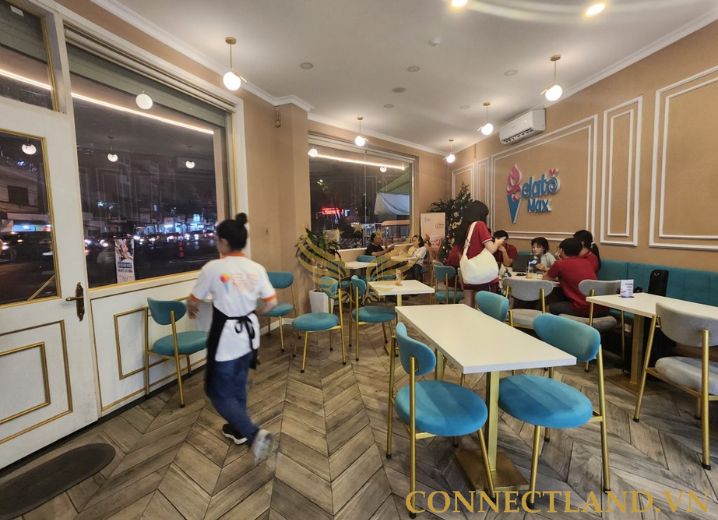 Cho Thuê Mặt Bằng 98B Nguyễn Tất Thành Phường Xóm Chiếu Quận 4