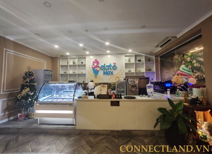 Cho Thuê Mặt Bằng 98B Nguyễn Tất Thành Phường Xóm Chiếu Quận 4