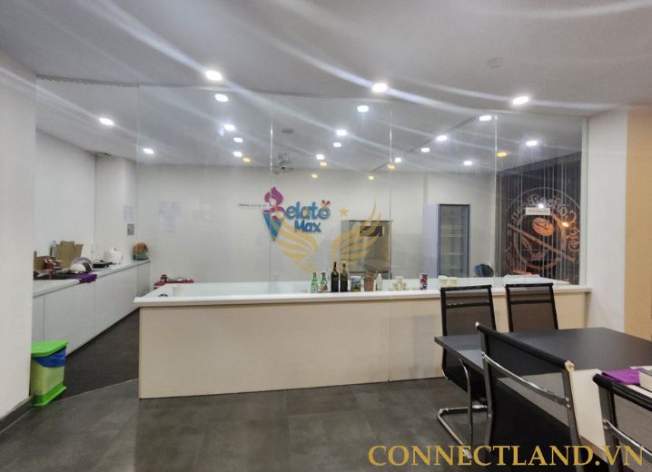 Cho Thuê Mặt Bằng 98B Nguyễn Tất Thành Phường Xóm Chiếu Quận 4
