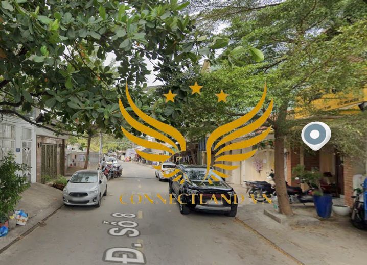 Cho Thuê Tòa Nhà 66 đường 8 phường Tân Hưng Quận 7